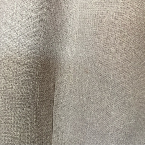 LE SUIT - Lavender Skirt Suit - Picture 8 of 10